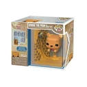 Funko Pop Nooks Winnie The Pooh Φιγούρα Βινυλίου Winnie The Pooh in Honey Tree