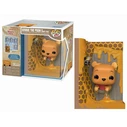 Funko Pop Nooks Winnie The Pooh Φιγούρα Βινυλίου Winnie The Pooh in Honey Tree