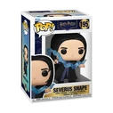 Movies and TV Funko Pop Harry Potter Severus Snape with Patronus Vinyl Figure