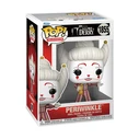 Funko Pop Television IT Welcome to Derry Periwinkle 1855 Vinyl Figure