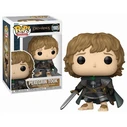 Funko Pop Movies The Lord of the Rings Peregrin Took 1985 Βινυλίου Φιγούρα