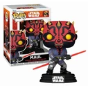 Funko Pop Movies Star Wars Darth Maul 828