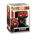 Funko Pop Movies Star Wars Icarus 830 Vinyl Figure