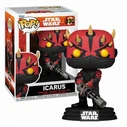 Funko Pop Movies Star Wars Icarus 830 Vinyl Figure