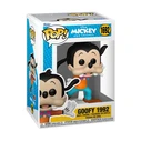 Funko Pop Disney Mickey and Friends Goofy 1992 Vinyl Figure