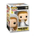 Funko Pop Television Friends Phoebe Buffay 1868 Βινυλική Φιγούρα