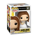 Funko Φιγούρα Βινυλίου Friends Rachel Green 1867