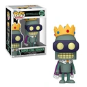 Funko Pop! Animation: Futurama - Super King Bender #2211 Vinyl Figure