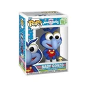 Funko Pop Τhe Muppets Muppet Babies Baby Gonzo 1698 Βινυλίου Φιγούρα