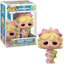 Funko Pop The Muppets Muppet Babies Baby Piggy 1697 Vinyl Figure