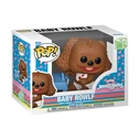 Funko Pop Disney The Muppets Φιγούρα Vinyl Baby Rowlf