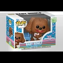Funko Pop Disney The Muppets Φιγούρα Vinyl Baby Rowlf