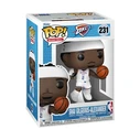 Funko Φιγούρα Βινυλίου Basketball Oklahoma City Thunder Shai Gilgeous Alexander Association Edition Jersey 231