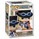 Funko Φιγούρα Pop One Piece Sabo 2108