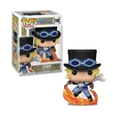 Funko Φιγούρα Pop One Piece Sabo 2108
