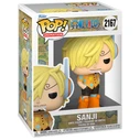 Funko Φιγούρα Pop One Piece Sanji 2167