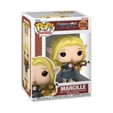 Funko Pop Animation Delicious In Dungeon Marcille