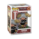 Funko Pop Plus Delicious In Dungeon Senshi Vinyl Figure