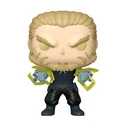 Funko Pop Animation Kaiju No. 8 Isao Shinomiya Vinyl Figure