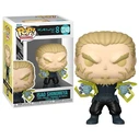 Funko Pop Animation Kaiju No. 8 Isao Shinomiya Vinyl Figure