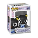Funko Pop Sanrio Hello Kitty and Friends Chococat Figure Vinyl