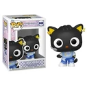 Funko Pop Sanrio Hello Kitty and Friends Chococat Figure Vinyl
