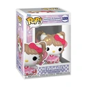 Funko Pop Κατασκευές Hello Kitty and Friends Hello Kitty Vinyl Figure
