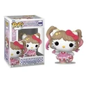 Funko Pop Κατασκευές Hello Kitty and Friends Hello Kitty Vinyl Figure