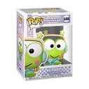 Funko Pop Sanrio Hello Kitty και Φίλοι Keroppi Φιγούρα Βινυλίου