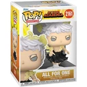 Funko Pop Animation My Hero Academia All For One Vinyl Figure