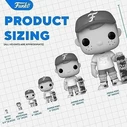 Funko Pop! Animation: Jojo's Bizarre Adventure - Jonathan Joestar #2265 (FNK06265)