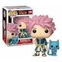 Funko Pop! Animation: Fairy Tail - Natsu with Happy #2285 (FNK06425)