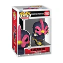 Funko Pop Animation Rooster Fighter Elizabeth 2163 Vinyl Figure