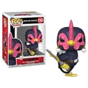 Funko Pop Animation Rooster Fighter Elizabeth 2163 Vinyl Figure