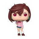 Funko Pop Animation Dandadan Momo