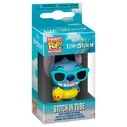 Funko Pocket Pop! Keychain Animation: Lilo & Stitch - Tuber Stitch (FNK06746)
