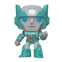 Funko Retro Toys Transformers Kup Vinyl Figure