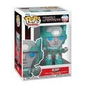 Funko Retro Toys Transformers Kup Vinyl Figure
