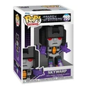 Funko Pop Retro Toys Transformers Skywarp Vinyl Figure
