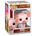 Funko Pop Movies Babe Babe Bah Ram Ewe Vinyl Figure
