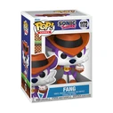 Funko Pop! Games Sonic the Hedgehog Fang Vinyl Figure