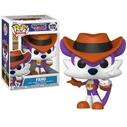 Funko Pop! Games Sonic the Hedgehog Fang Vinyl Figure