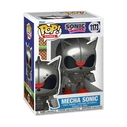Funko Φιγούρα Βινυλίου Sonic the Hedgehog Mecha Sonic
