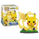 Funko Φιγούρα Pop Games Pokemon Pikachu 1127