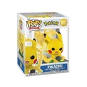 Funko Φιγούρα Pop Games Pokemon Pikachu 1127