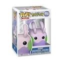 Funko Pop! Games: Pokemon - Goomy #1155 (FNK16639)