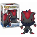 Funko Pop! Games: Pokemon - Zoroark #1156 (FNK16653)