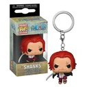Funko Pocket Pop! Keychain Animation: One Piece - Shanks (FNK16813)