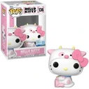 Funko Φιγούρα Vinyl Hello Kitty in Cow Cosplay Special Edition 136