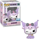 Funko Pop Sanrio Hello Kitty Kuromi in Cow Cosplay Special Edition 138 Vinyl Figure
